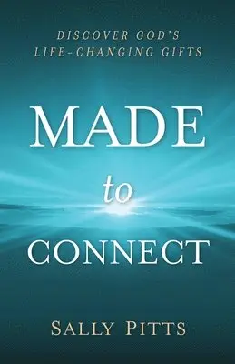 Sally Pitts - Made to Connect, Häftad. Tillgänglighet: Tillfälligt slut
