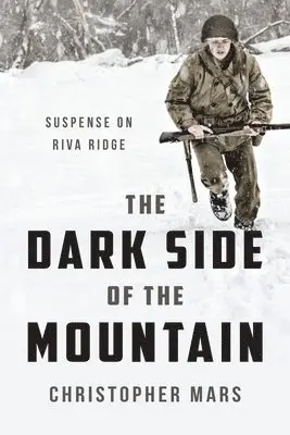 Christopher Mars - Dark Side of the Mountain, Häftad. Tillgänglighet: Lägg i varukorg