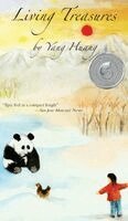 Yang Huang - Living Treasures, Inbunden