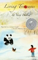 Yang Huang - Living Treasures, Inbunden