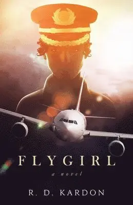 R D Kardon - Flygirl, Häftad. Tillgänglighet: Lägg i varukorg