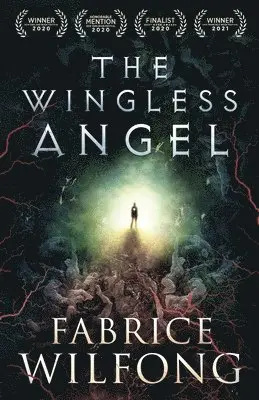 Fabrice Wilfong - The Wingless Angel, Häftad. Tillgänglighet: Lägg i varukorg