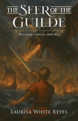 Laurisa White Reyes - Seer of the Guilde, Häftad. Tillgänglighet: Lägg i varukorg