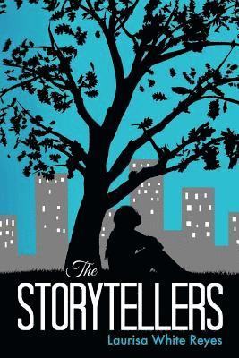 Laurisa White Reyes - The Storytellers, Häftad. Tillgänglighet: Lägg i varukorg