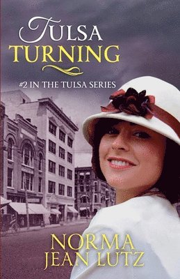 Norma Jean Lutz - Tulsa Turning, Häftad