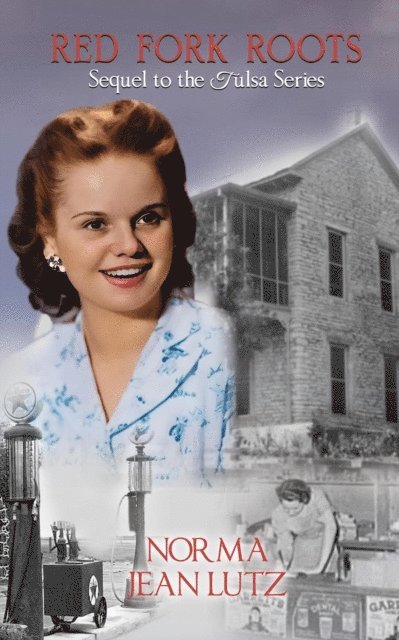 Norma Jean Lutz - Red Fork Roots, E-bok