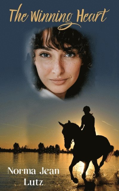 Norma Jean Lutz - Winning Heart, E-bok