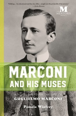 Pamela Winfrey - Marconi and His Muses, Häftad