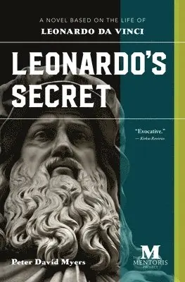 Peter David Myers - Leonardo's Secret, Häftad. Tillgänglighet: Lägg i varukorg