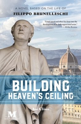 Joe Cline - Building Heaven's Ceiling, Häftad