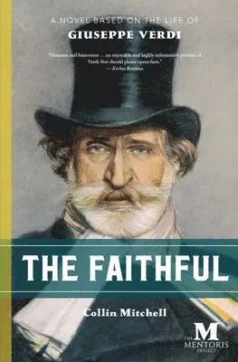 Collin Mitchell - Faithful, Häftad. Tillgänglighet: Lägg i varukorg
