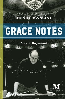 Stacia Raymond - Grace Notes, Häftad