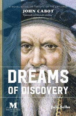 Jule Selbo - Dreams of Discovery, Häftad
