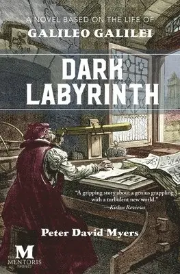 Peter David Myers - Dark Labyrnith, Häftad. Tillgänglighet: Lägg i varukorg