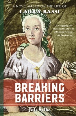 Jule Selbo - Breaking Barriers, Häftad
