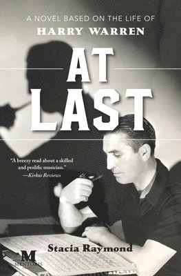 Stacia Raymond - At Last, Häftad