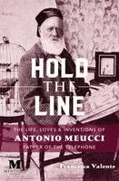 Francesca Valente - Hold the Line, Häftad