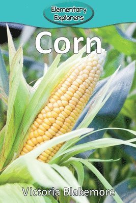 Victoria Blakemore - Corn, Häftad. Tillgänglighet: Lägg i varukorg