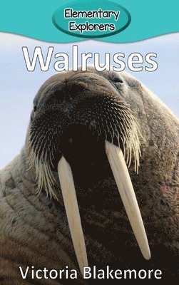 Victoria Blakemore - Walruses, Inbunden. Tillgänglighet: Lägg i varukorg