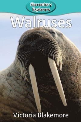 Victoria Blakemore - Walruses, Häftad. Tillgänglighet: Lägg i varukorg