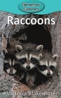 Victoria Blakemore - Raccoons, Inbunden. Tillgänglighet: Lägg i varukorg