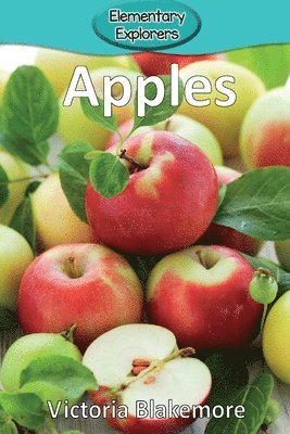 Victoria Blakemore - Apples, Häftad. Tillgänglighet: Lägg i varukorg