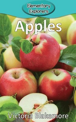 Victoria Blakemore - Apples, Inbunden. Tillgänglighet: Lägg i varukorg