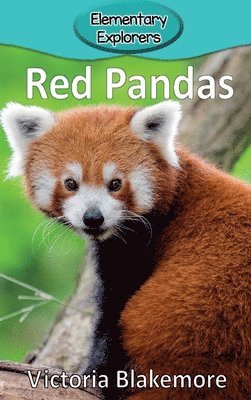 Victoria Blakemore - Red Pandas, Inbunden. Tillgänglighet: Lägg i varukorg