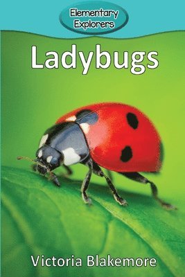 Victoria Blakemore - Ladybugs, Häftad. Tillgänglighet: Lägg i varukorg
