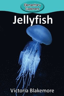 Victoria Blakemore - Jellyfish, Häftad. Tillgänglighet: Lägg i varukorg