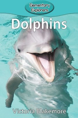 Victoria Blakemore - Dolphins, Häftad. Tillgänglighet: Lägg i varukorg