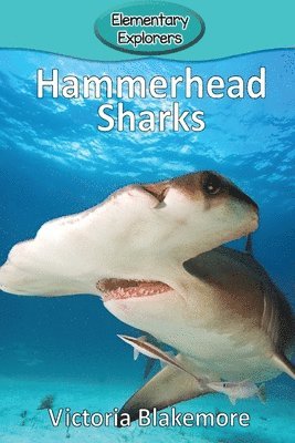 Victoria Blakemore - Hammerhead Sharks, Häftad. Tillgänglighet: Lägg i varukorg