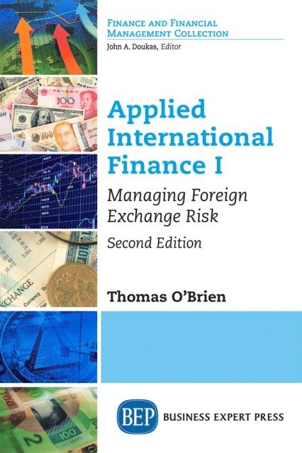 Thomas J. O'Brien - Applied International Finance I, E-bok