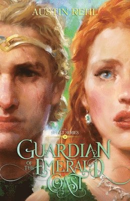 Austin Rehl, Joey Quince - Guardian of the Emerald Coast, Häftad