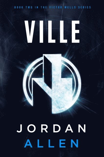 Jordan Allen - Ville, E-bok