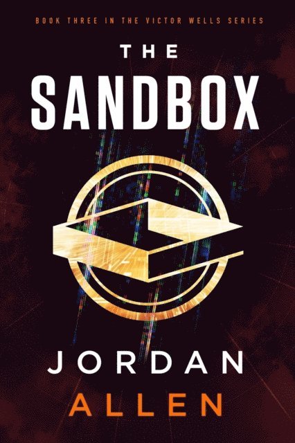 Jordan Allen - Sandbox, E-bok