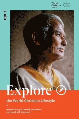Via Nations - Explore the World Christian Lifestyle, Häftad