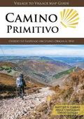 Camino Primitivo