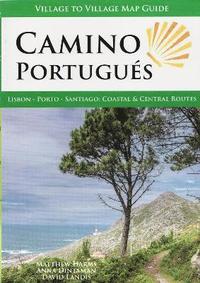 Camino Portugues