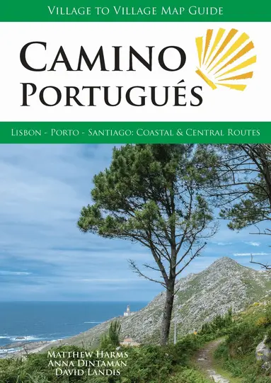 Camino Portugues (6th)