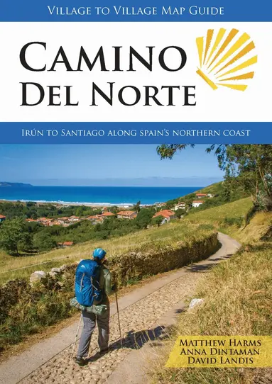 Camino Del Norte (6th)