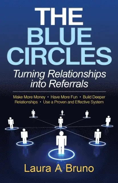 Laura A. Bruno - Blue Circles, E-bok. Tillgänglighet: Lägg i varukorg