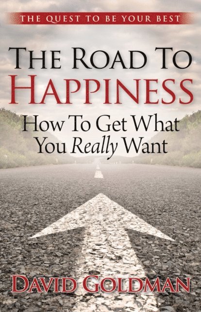 David Goldman - Road to Happiness, E-bok