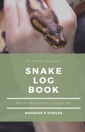 Snake Log Book