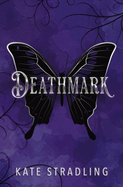Kate Stradling - Deathmark, E-bok