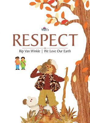 Blue Orb Pvt Ltd - Respect, Häftad. Tillgänglighet: Lägg i varukorg