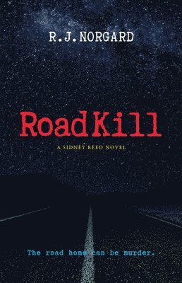 Norgard - Road Kill, Häftad