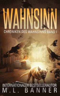M L Banner - Wahnsinn, Häftad