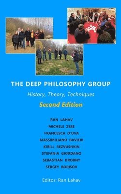Deep Philosophy Group (2nd edition), Häftad