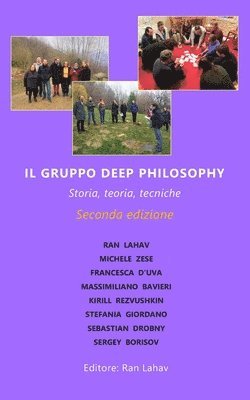 gruppo Deep Philosophy, Häftad